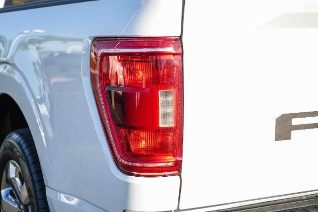 2022 Ford F-150 - $36,873