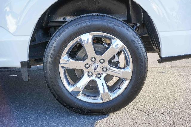 2022 Ford F-150 - $36,873