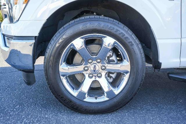 2022 Ford F-150 - $36,873