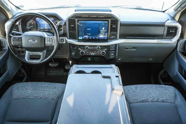 2022 Ford F-150 - $36,873