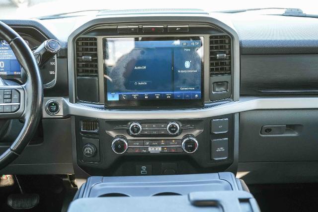 2022 Ford F-150 - $36,873