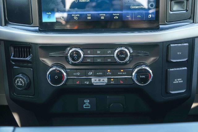 2022 Ford F-150 - $36,873