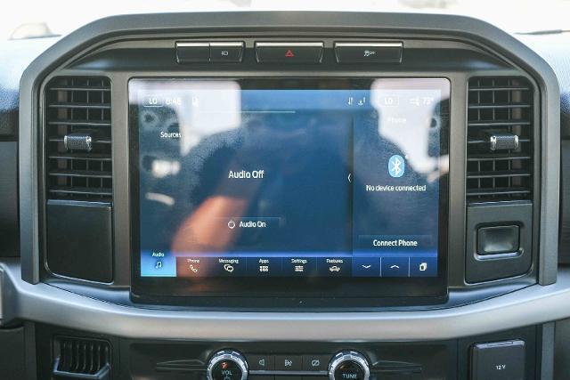 2022 Ford F-150 - $36,873