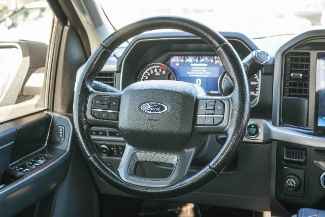 2022 Ford F-150 - $36,873