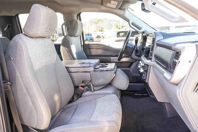 2022 Ford F-150 - $36,873