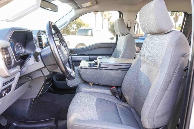 2022 Ford F-150 - $36,873