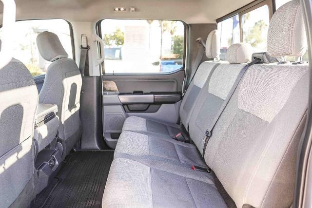 2022 Ford F-150 - $36,873