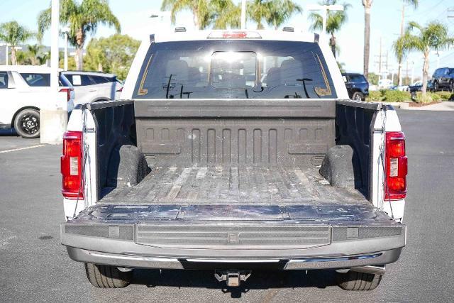 2022 Ford F-150 - $36,873