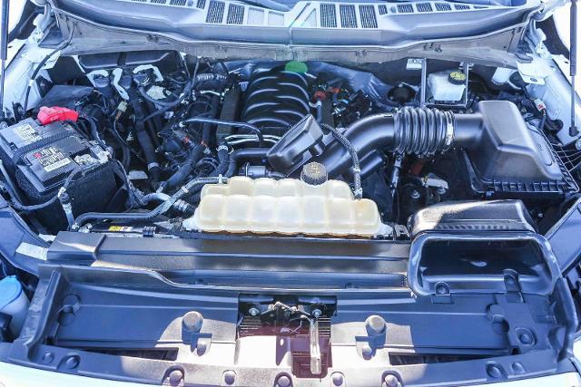 2022 Ford F-150 - $36,873