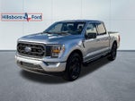 2023 F-150 Thumbnail 1