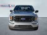 2023 F-150 Thumbnail 2