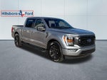 2023 F-150 Thumbnail 4