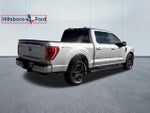 2023 F-150 Thumbnail 8