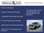 2023 F-150 Thumbnail 13