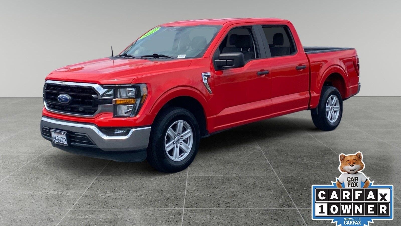 Preowned 2023 Ford F-150  for Sale
