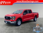 2023 F-150 Thumbnail 1