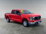 2023 F-150 Thumbnail 7