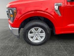 2023 F-150 Thumbnail 14