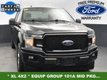 2018 F-150 Thumbnail 4
