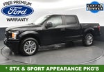 2018 F-150 Thumbnail 6