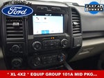 2018 F-150 Thumbnail 15