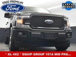 2018 F-150 Thumbnail 21