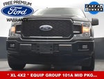 2018 F-150 Thumbnail 22