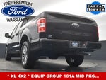 2018 F-150 Thumbnail 26