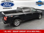 2018 F-150 Thumbnail 31