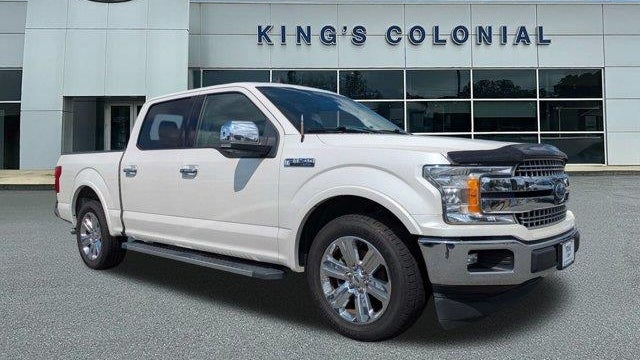 Preowned 2019 Ford F-150 XL for Sale
