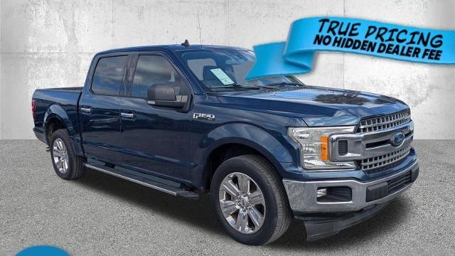 Preowned 2019 Ford F-150 XL for Sale