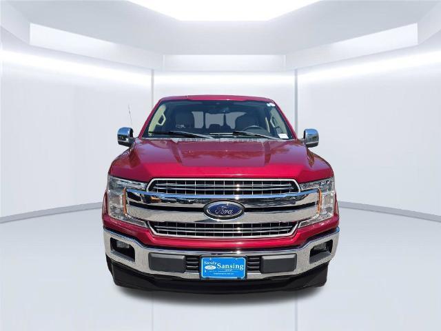2019 Ford F-150 - $30,477