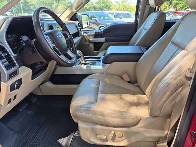 2019 Ford F-150 - $30,477