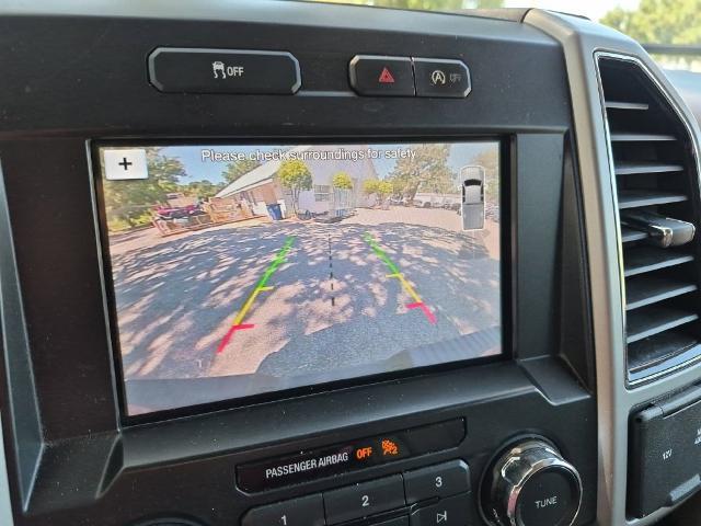 2019 Ford F-150 - $30,477