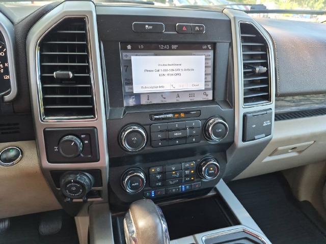 2019 Ford F-150 - $30,477