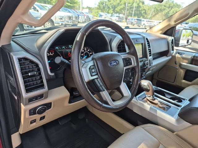 2019 Ford F-150 - $30,477