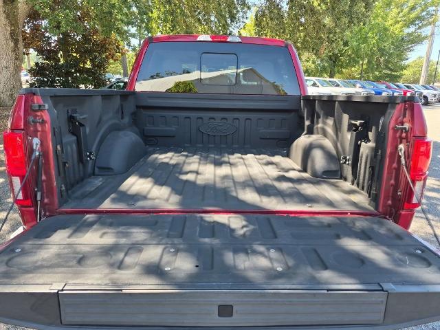 2019 Ford F-150 - $30,477