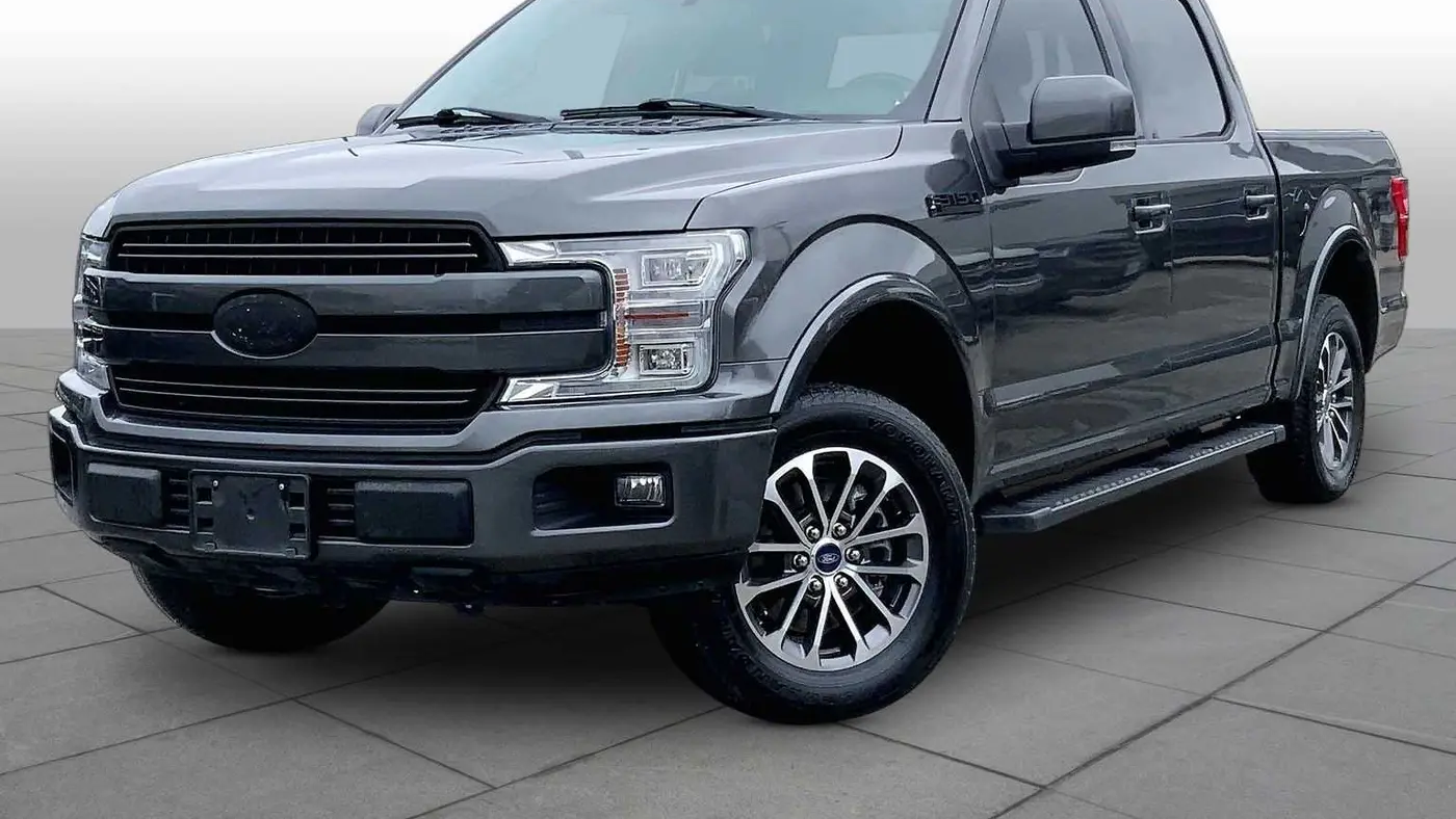 Preowned 2019 Ford F-150 XL for Sale