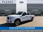 2020 F-150 Thumbnail 1