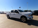 2020 F-150 Thumbnail 7
