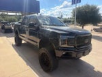 2020 F-150 Thumbnail 4