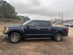 2021 F-150 Thumbnail 2