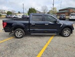 2021 F-150 Thumbnail 4