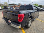2021 F-150 Thumbnail 5
