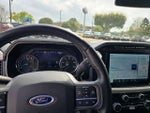 2021 F-150 Thumbnail 9
