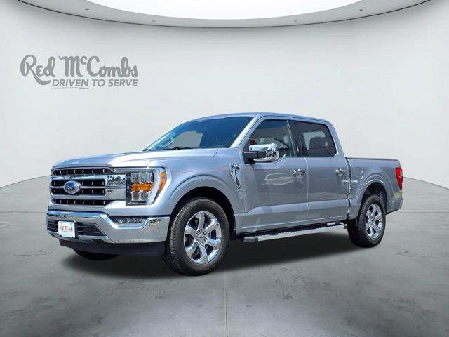 2022 Ford F-150 - $44,988