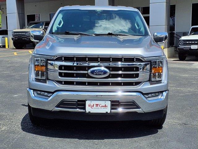 2022 Ford F-150 - $44,988