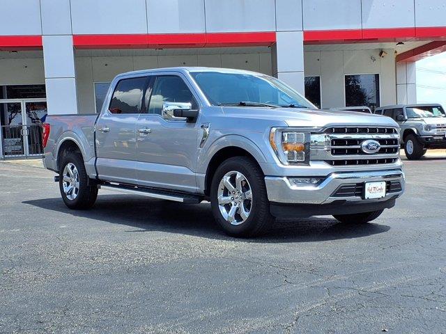 2022 Ford F-150 - $44,988