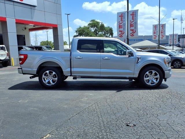 2022 Ford F-150 - $44,988