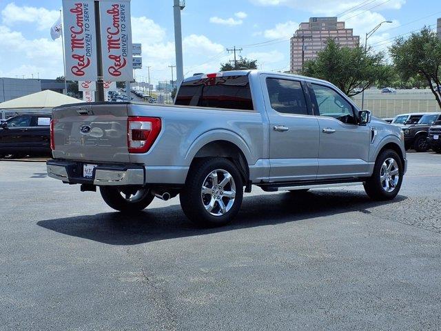 2022 Ford F-150 - $44,988